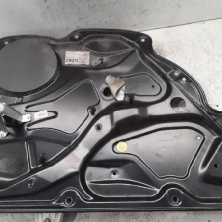 Leve vitre electrique arriere gauche VOLKSWAGEN PASSAT 5 Photo n°1