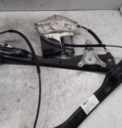 Leve vitre electrique avant droit VOLKSWAGEN PASSAT 5 Photo n°1