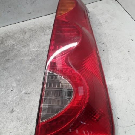 Feu arriere principal droit (feux) NISSAN NOTE 1 Photo n°1