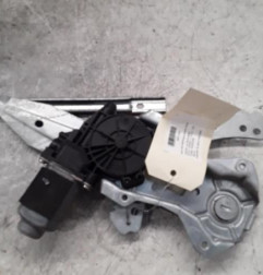 Leve vitre electrique arriere droit NISSAN NOTE 1 Photo n°1