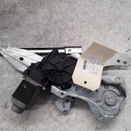 Leve vitre electrique arriere droit NISSAN NOTE 1 Photo n°1