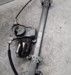 Leve vitre electrique avant gauche NISSAN NOTE 1 Photo n°1
