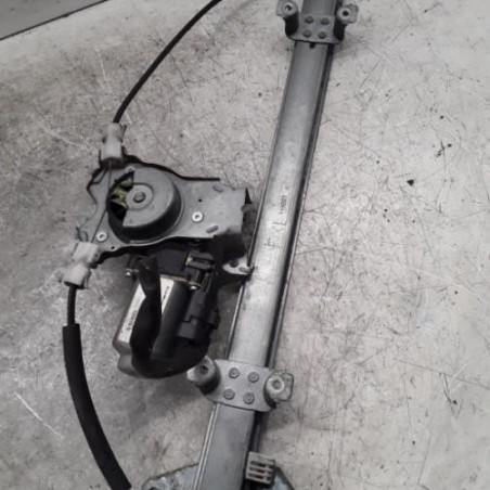 Leve vitre electrique avant gauche NISSAN NOTE 1 Photo n°1