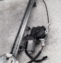 Leve vitre electrique avant gauche NISSAN NOTE 1