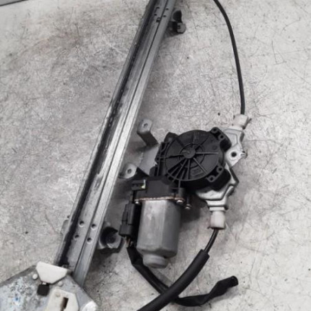 Leve vitre electrique avant gauche NISSAN NOTE 1