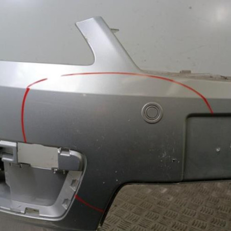 Pare choc avant FORD C-MAX 1