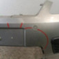 Pare choc avant FORD C-MAX 1