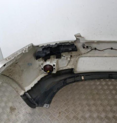 Pare choc avant FORD C-MAX 1 Photo n°7
