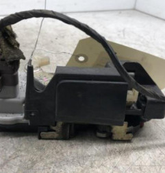 Serrure arriere gauche CITROEN C5 1