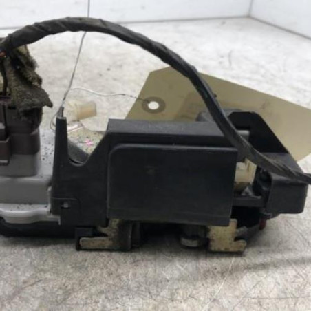 Serrure arriere gauche CITROEN C5 1