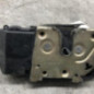 Serrure arriere gauche CITROEN C5 1