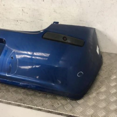 Pare choc arriere RENAULT CLIO 3