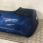 Pare choc arriere RENAULT CLIO 3