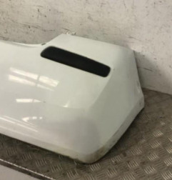 Pare choc arriere RENAULT CLIO 3