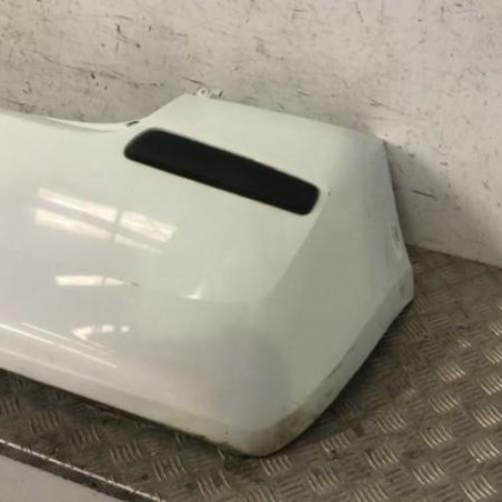 Pare choc arriere RENAULT CLIO 3