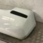 Pare choc arriere RENAULT CLIO 3
