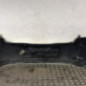 Pare choc arriere RENAULT CLIO 3