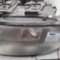 Optique avant principal gauche (feux)(phare) AUDI A6 2