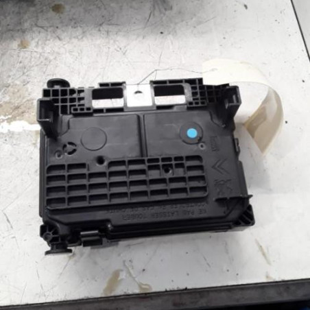 Boitier servitude moteur (BSM) PEUGEOT 207