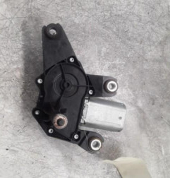 Moteur essuie glace arriere RENAULT CLIO 3 Photo n°1