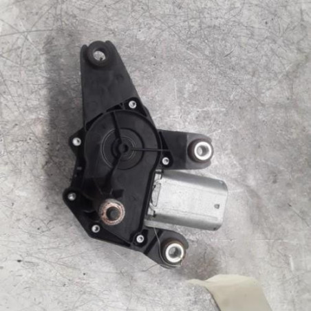 Moteur essuie glace arriere RENAULT CLIO 3 Photo n°1