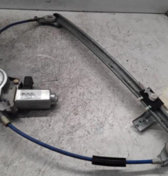 Leve vitre electrique avant droit FIAT PUNTO 1 Photo n°1