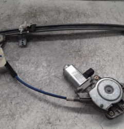 Leve vitre electrique avant gauche FIAT PUNTO 1 Photo n°1