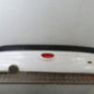 Pare choc arriere PEUGEOT 206
