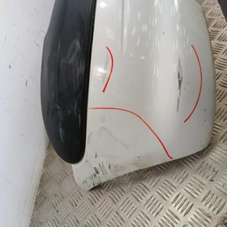 Pare choc arriere PEUGEOT 206