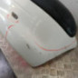 Pare choc arriere PEUGEOT 206