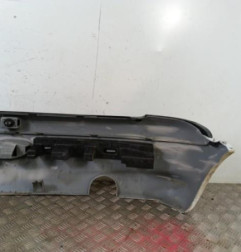 Pare choc arriere PEUGEOT 206 Photo n°8