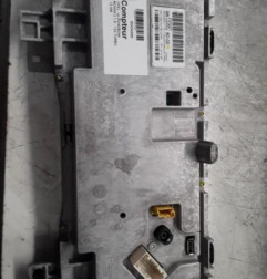 Compteur OPEL MOKKA 2 Photo n°1