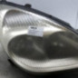 Optique avant principal droit (feux)(phare) CITROEN C5 1