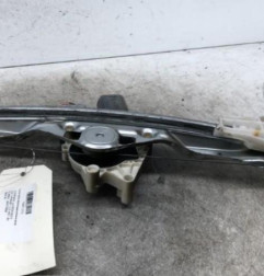 Leve vitre electrique arriere droit CITROEN C5 1 Photo n°1