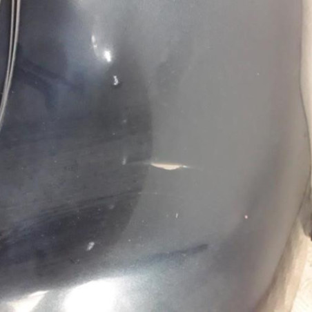 Pare choc arriere VOLKSWAGEN GOLF PLUS