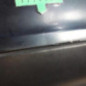 Pare choc arriere VOLKSWAGEN GOLF PLUS