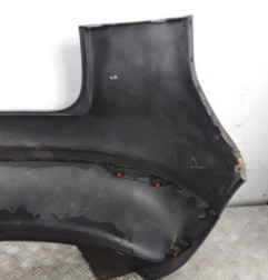 Pare choc arriere VOLKSWAGEN GOLF PLUS Photo n°7