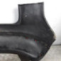 Pare choc arriere VOLKSWAGEN GOLF PLUS