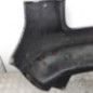 Pare choc arriere VOLKSWAGEN GOLF PLUS