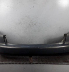 Pare choc arriere VOLKSWAGEN TOURAN 1 Photo n°1