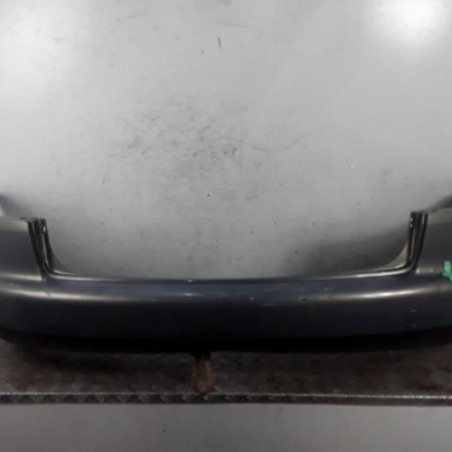 Pare choc arriere VOLKSWAGEN TOURAN 1 Photo n°1
