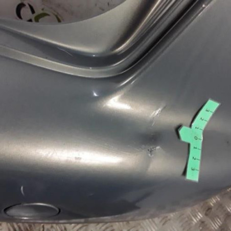 Pare choc arriere VOLKSWAGEN TOURAN 1