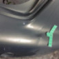 Pare choc arriere VOLKSWAGEN TOURAN 1