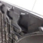 Pare choc arriere VOLKSWAGEN TOURAN 1