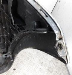 Pare choc arriere VOLKSWAGEN TOURAN 1 Photo n°7