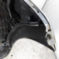 Pare choc arriere VOLKSWAGEN TOURAN 1