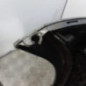 Pare choc arriere VOLKSWAGEN TOURAN 1
