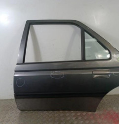 Porte arriere gauche PEUGEOT 605 Photo n°1