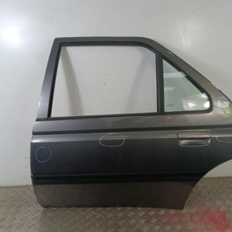 Porte arriere gauche PEUGEOT 605 Photo n°1