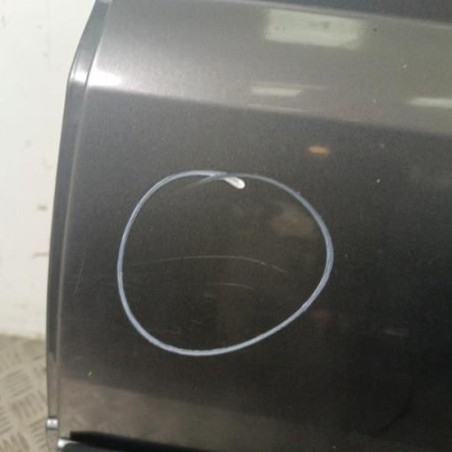 Porte arriere gauche PEUGEOT 605